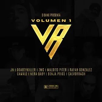 Vola Records, Vol. 1 by Dbane