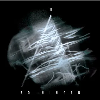 III by Bo Ningen