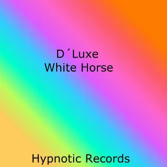 White Horse by D-Luxe