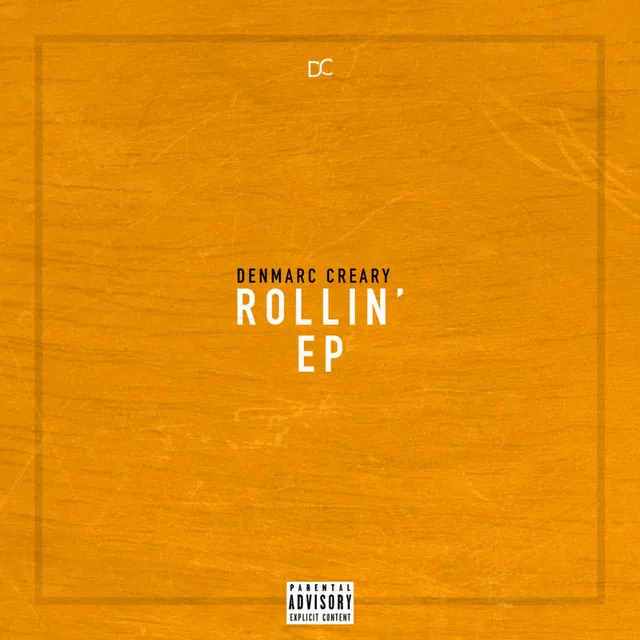 Rollin' EP