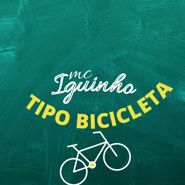 Tipo Bicicleta