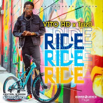 Ride Ride Ride by Vito HD