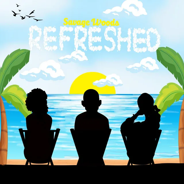 Refreshed - Instrumental