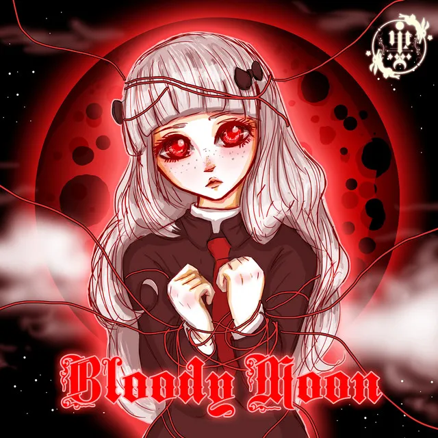 Bloody Moon