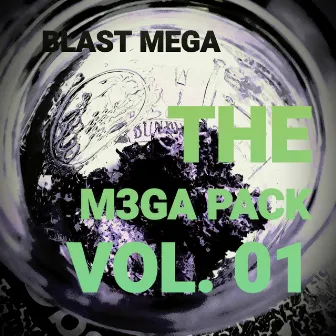 THE M3ga Pack, Vol. 01 by Blast Mega