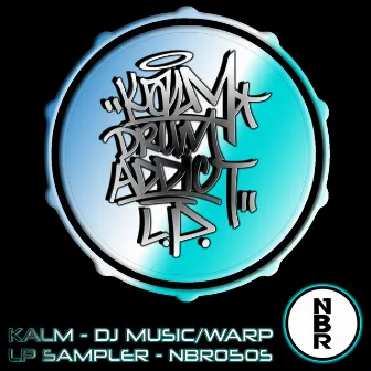 DJ Music / Warp LP Sampler by Kalm