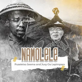 Namolele by Juvy oa Lepimpara