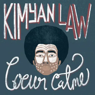 Coeur Calme by Kimyan Law