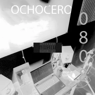 OCHOCERO by COCHO