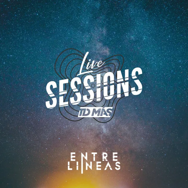 Malenamorado (TD Más Live Sessions) - En Vivo