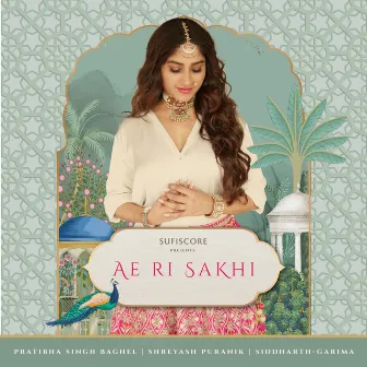 Ae Ri Sakhi by Siddharth - Garima