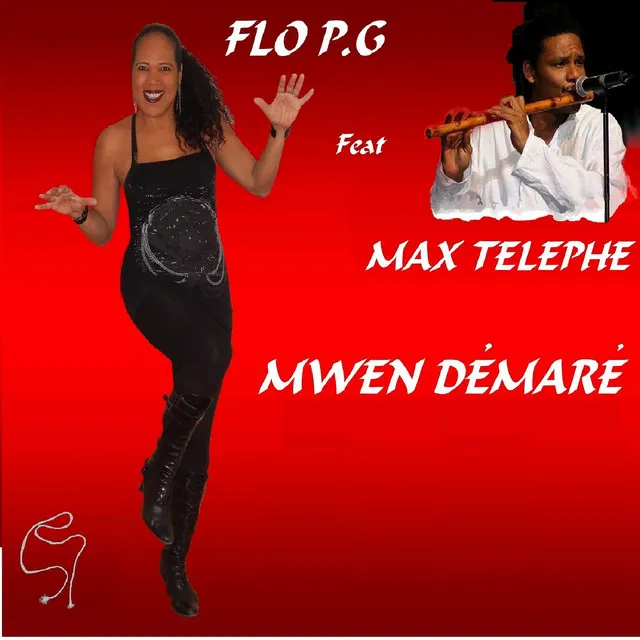 Mwen demare (feat. Max Telephe)