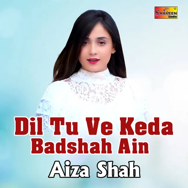 Dil Tu Ve Keda Badshah Ain