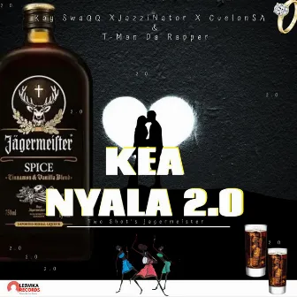 KEA NYALA 2.0 by Kay SwaQQ