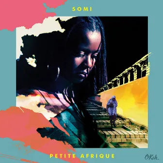 Petite Afrique by Somi