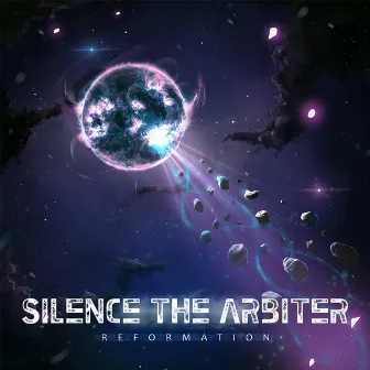 Reformation by Silence the Arbiter