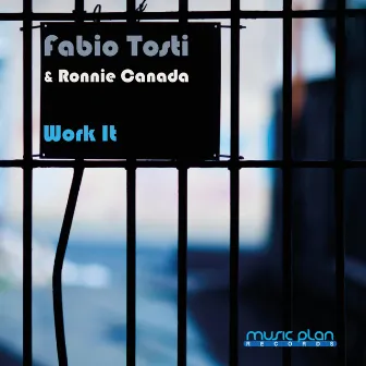 Work It by Ronnie Canada