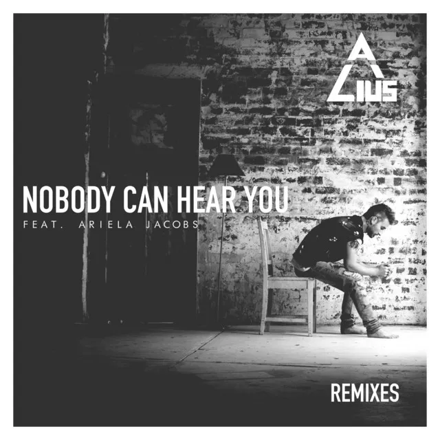 Nobody Can Hear You - Dustin Miles Remix