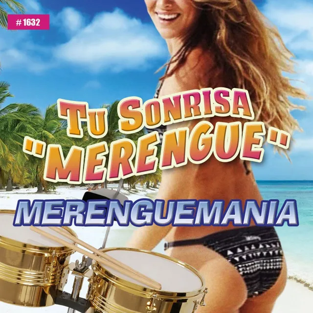 Merenguemania