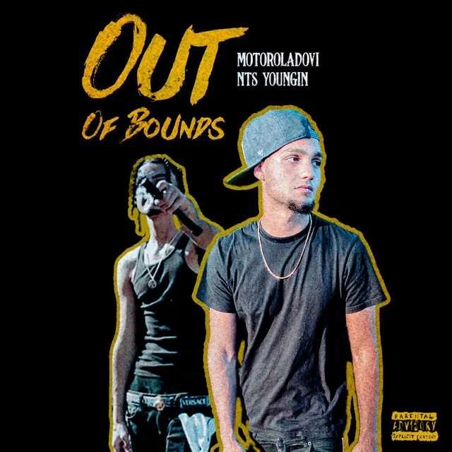 Out Of Bounds