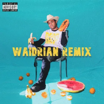 Tu Boca (Waidrian Remix) by Waidrian