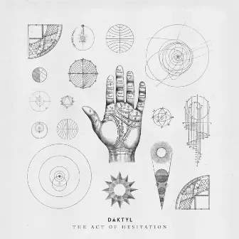 The Act of Hesitation by Daktyl