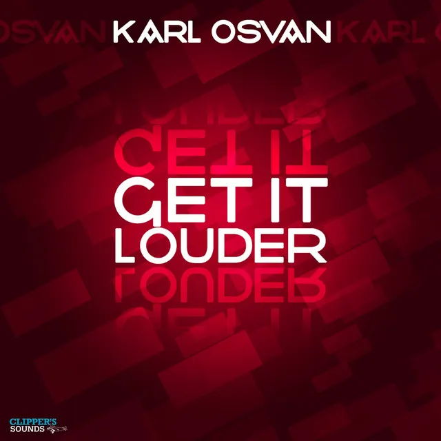 Get It Louder - Radio Edit