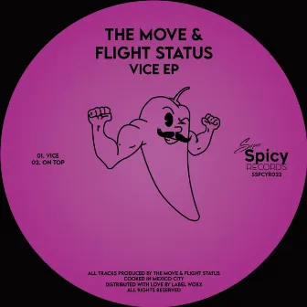 Vice EP by Flight Status