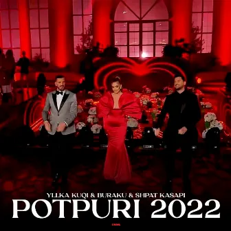 Potpuri 2022 by Buraku