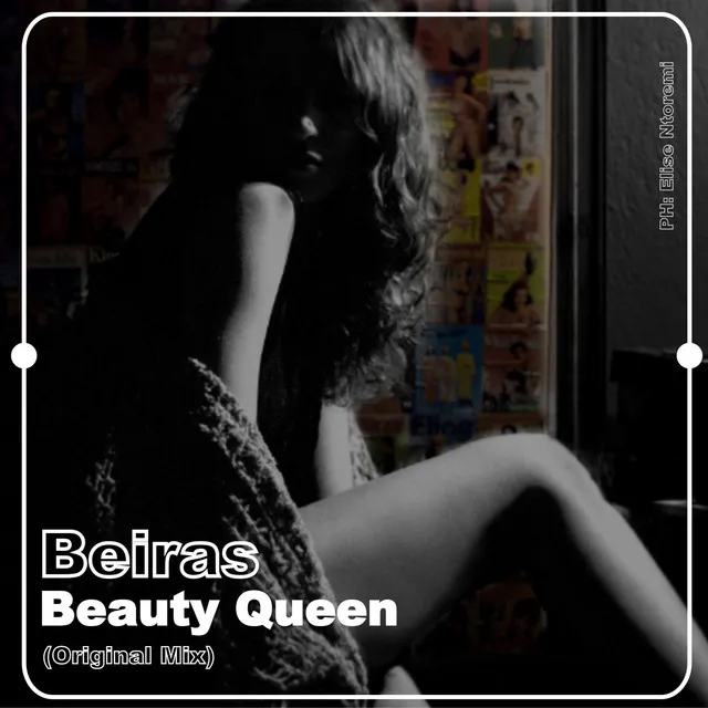 Beauty Queen - Original Mix