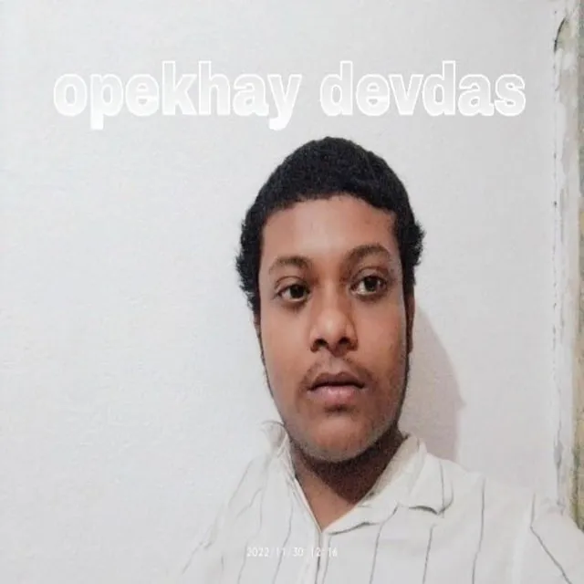 Opekhay Devdas