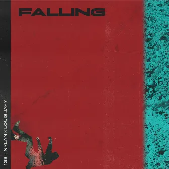 Falling by 1G3