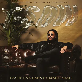 Pas d'ennemis comme l'eau by T-Sow