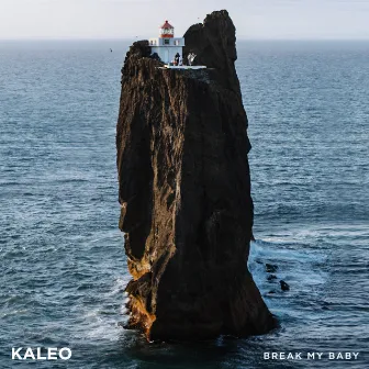 Break My Baby (Live from Þrídrangar) by KALEO