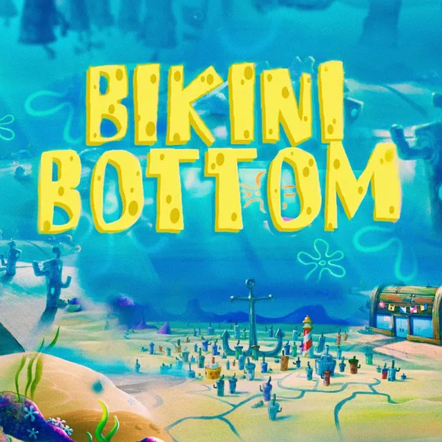 Bikini Bottom