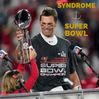 Super Bowl by SyndRome