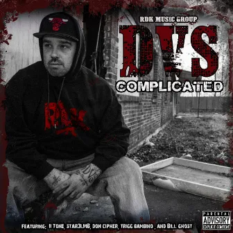 Complicated by Dvs