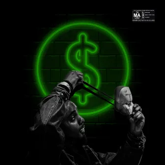 Dollar Sign by Bbpsoul