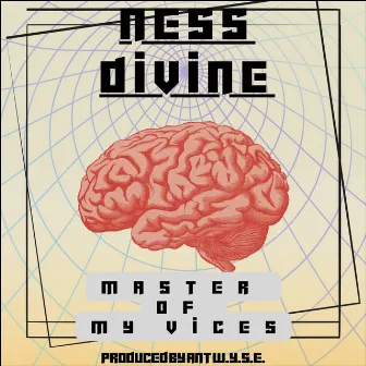 Master Of My Vices by Ness Divine