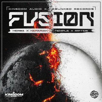 Fusion by Temple