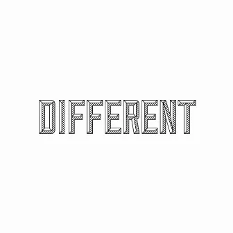 Different by Zimmy