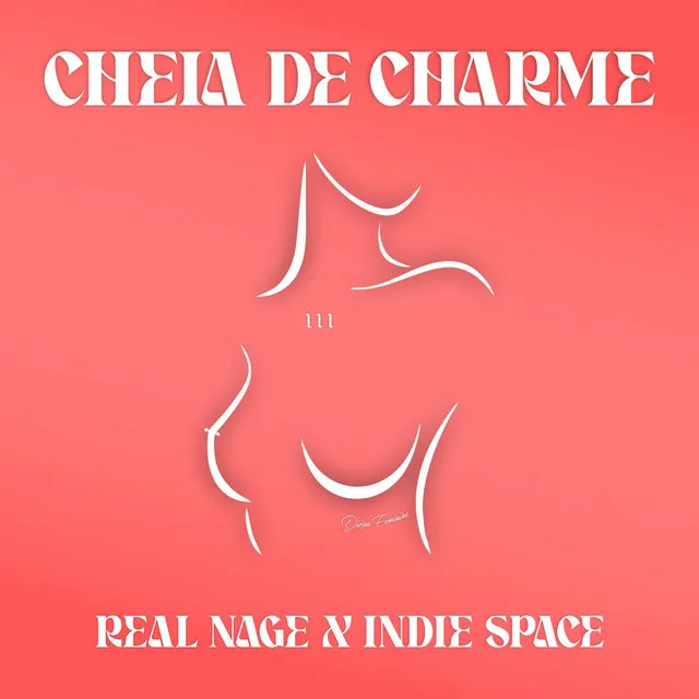 Cheia de charme