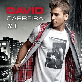 Nº 1 by David Carreira