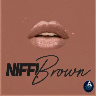 Niffi Brown by T-Deep&Dustinho