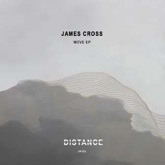 Move EP by James Cross