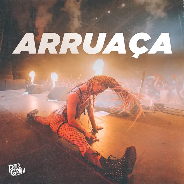 Arruaça