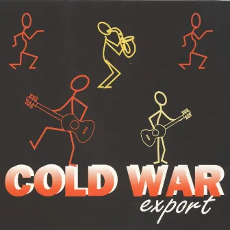 Export by Cold War