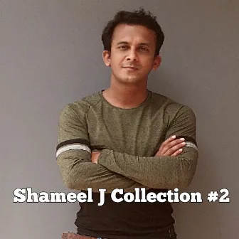 Shameel J Collection 02 by Shameel J