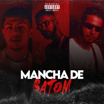 Mancha de Batom by Pétros