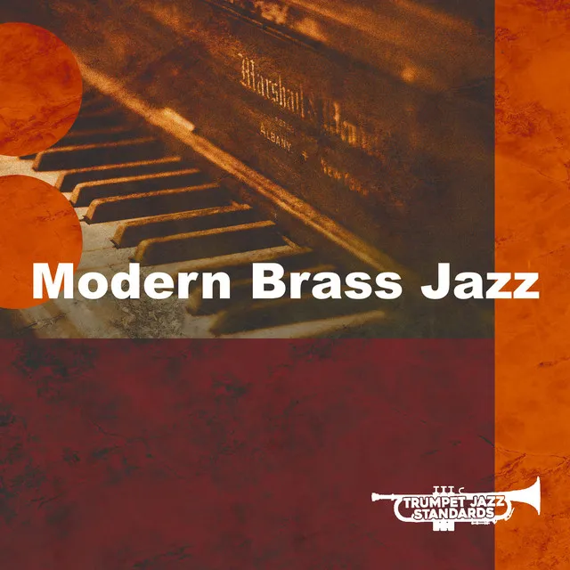 Modern Brass Jazz